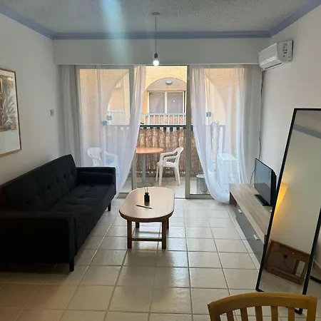 Apartment Basilica Holiday
