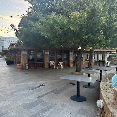 Basilica Holiday Apartment Paphos