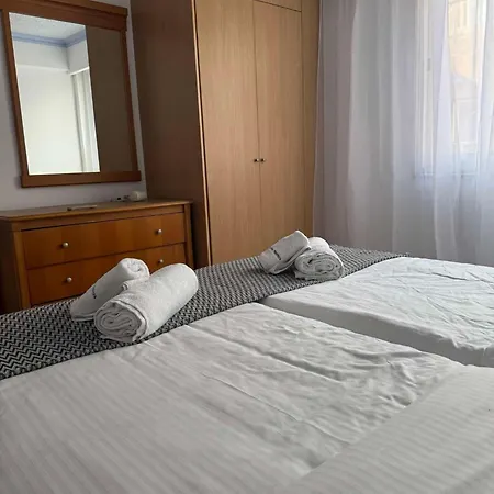Basilica Holiday Apartment