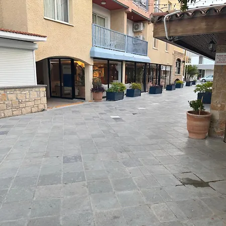 Apartment Basilica Holiday