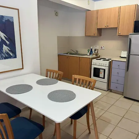 Basilica Holiday Apartment *