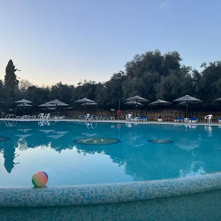 Apartment Basilica Holiday *
