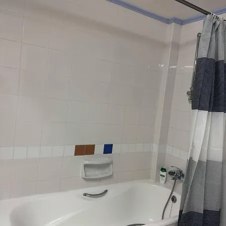 Basilica Holiday Apartment Paphos