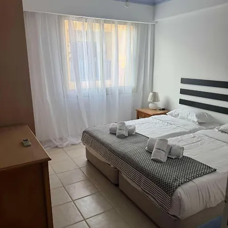 Apartment Basilica Holiday Paphos