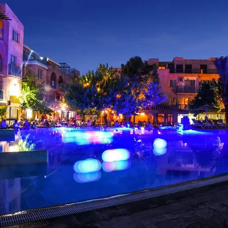 Basilica Holiday * Paphos